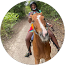 Kimrah B. profile picture
